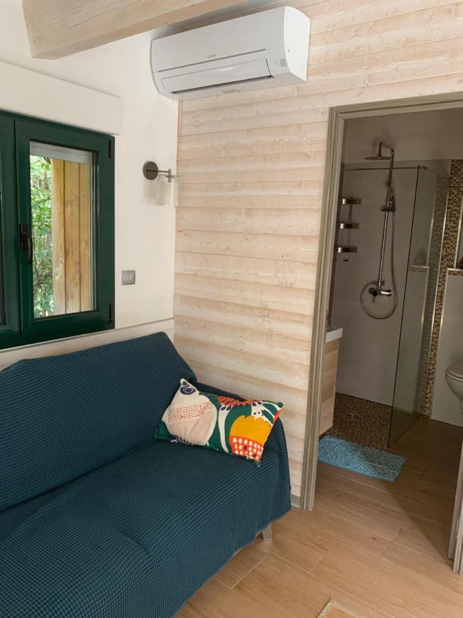 滨海萨纳里Cabanon别墅 外观 照片